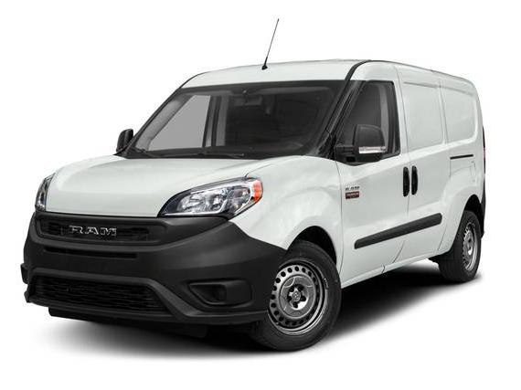 RAM PROMASTER CITY 2021 ZFBHRFAB9M6V30355 image